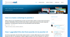 Desktop Screenshot of joomm.net